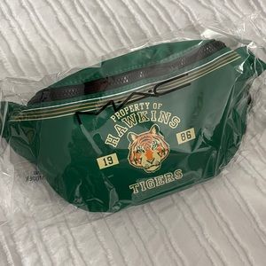 Stranger Things Fanny Pack!